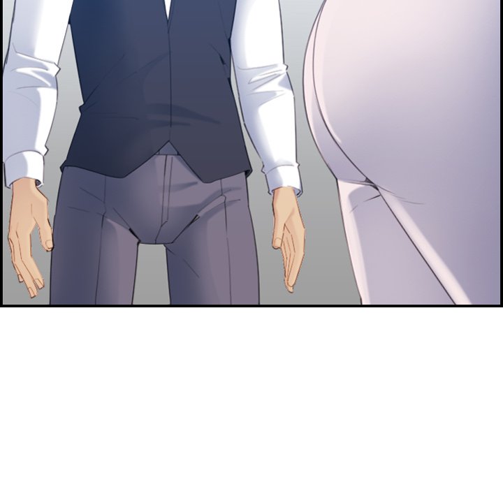 Never Too Late Chapter 23 - Manhwa18.com