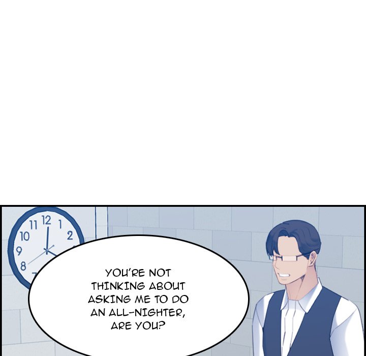 Never Too Late Chapter 23 - Manhwa18.com