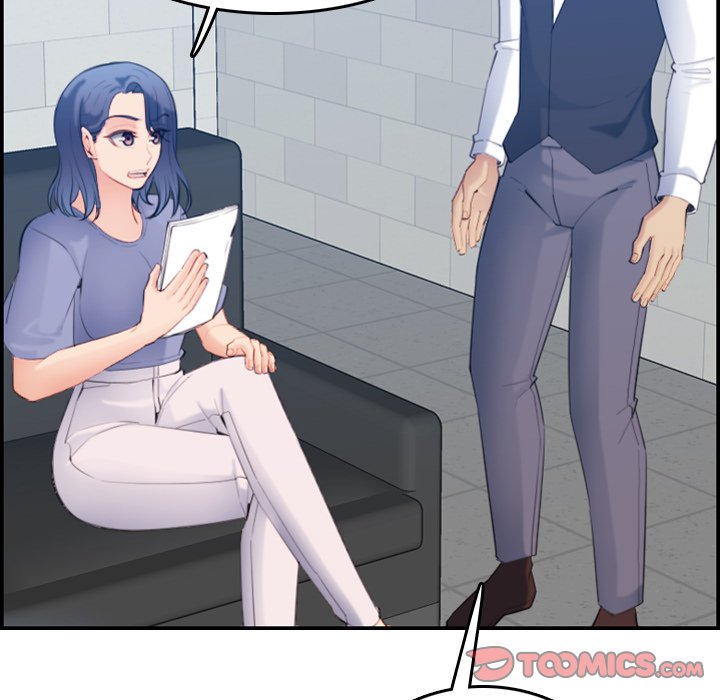 Never Too Late Chapter 23 - Manhwa18.com