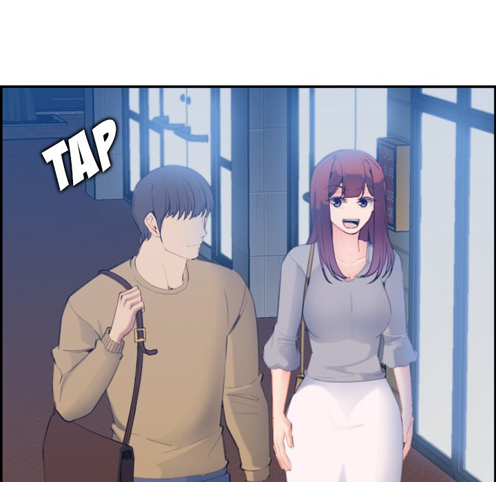 Never Too Late Chapter 23 - Manhwa18.com