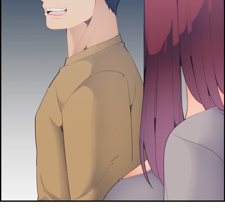 Never Too Late Chapter 23 - Manhwa18.com