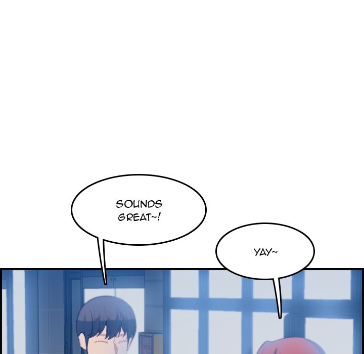 Never Too Late Chapter 23 - Manhwa18.com