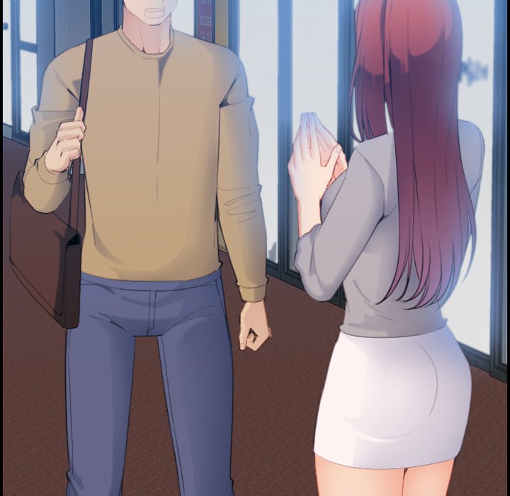 Never Too Late Chapter 23 - Manhwa18.com