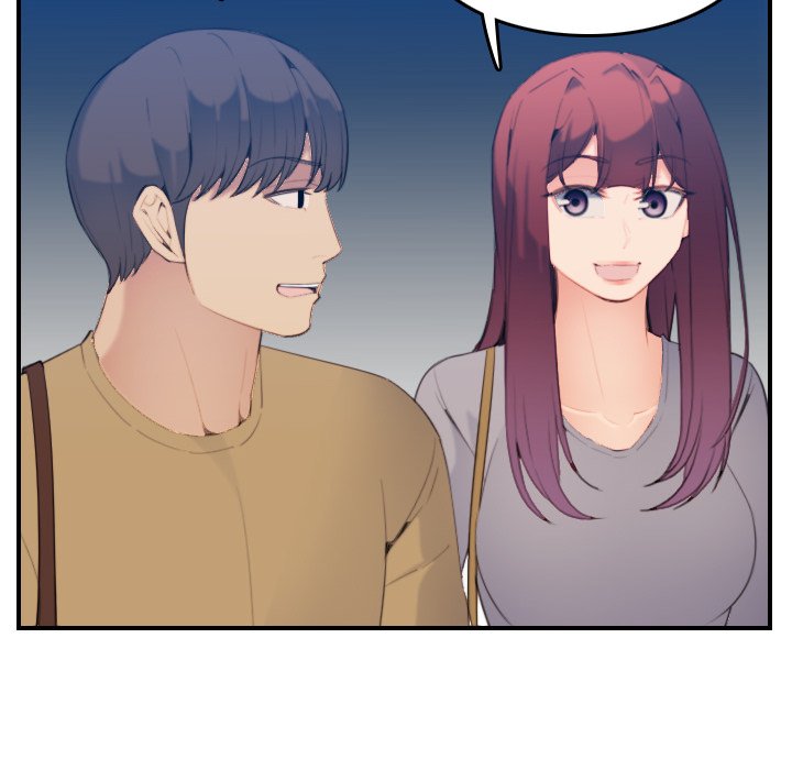 Never Too Late Chapter 23 - Manhwa18.com