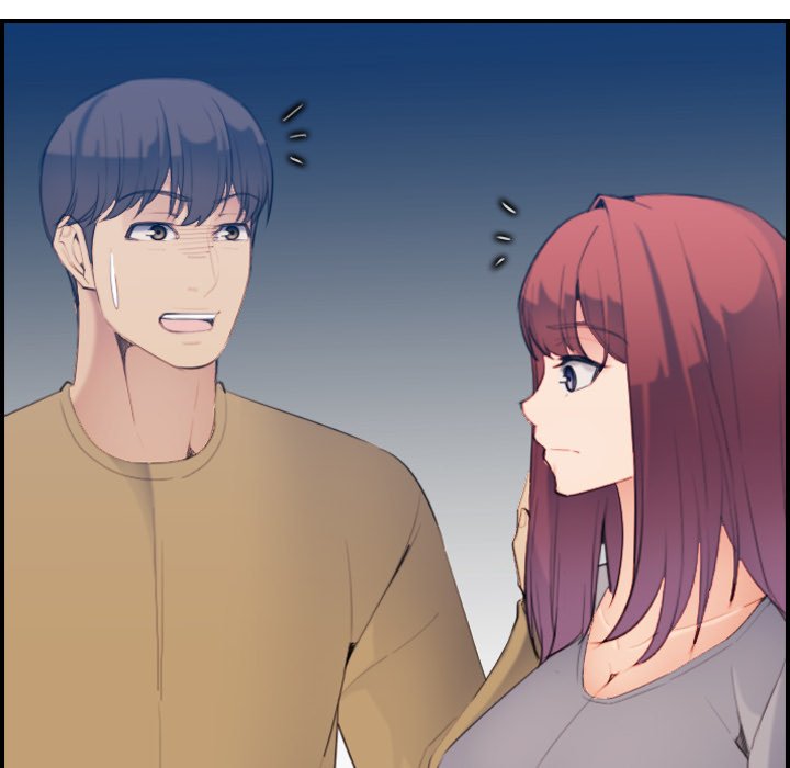 Never Too Late Chapter 23 - Manhwa18.com