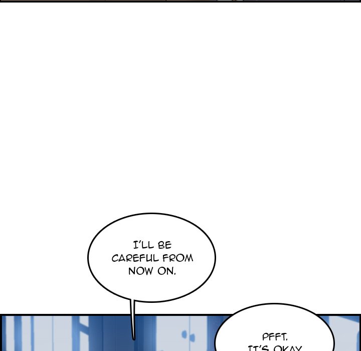 Never Too Late Chapter 23 - Manhwa18.com