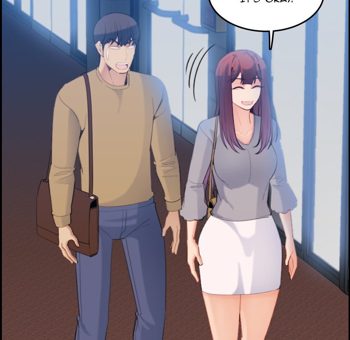 Never Too Late Chapter 23 - Manhwa18.com