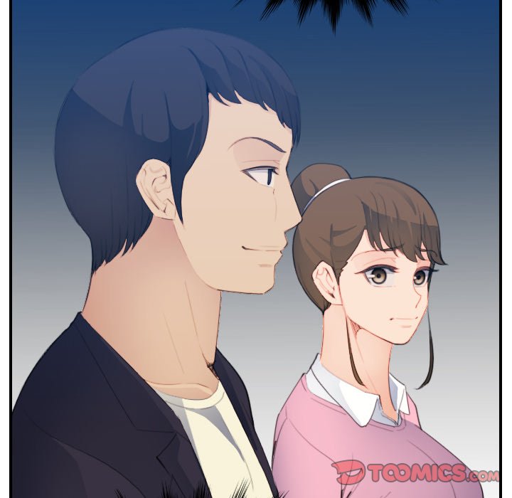 Never Too Late Chapter 23 - Manhwa18.com