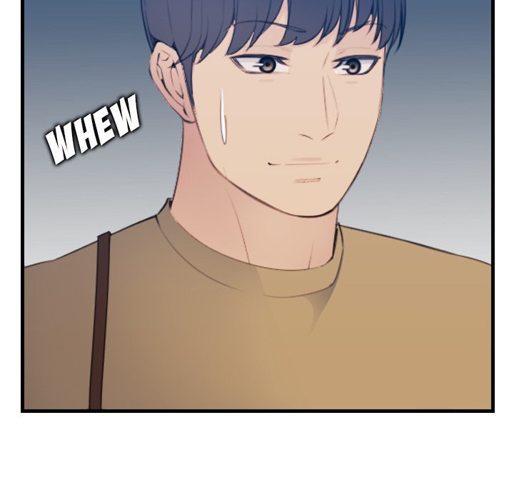 Never Too Late Chapter 23 - Manhwa18.com