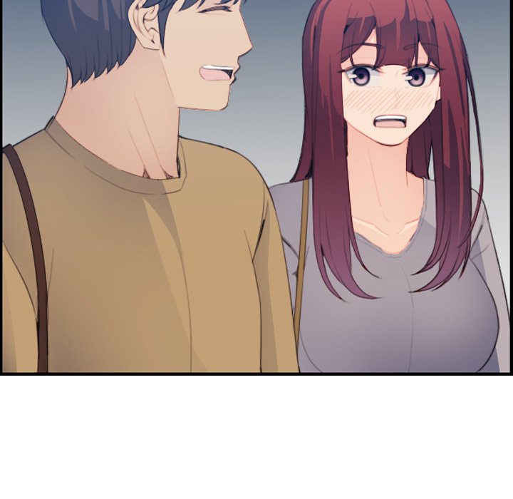 Never Too Late Chapter 23 - Manhwa18.com