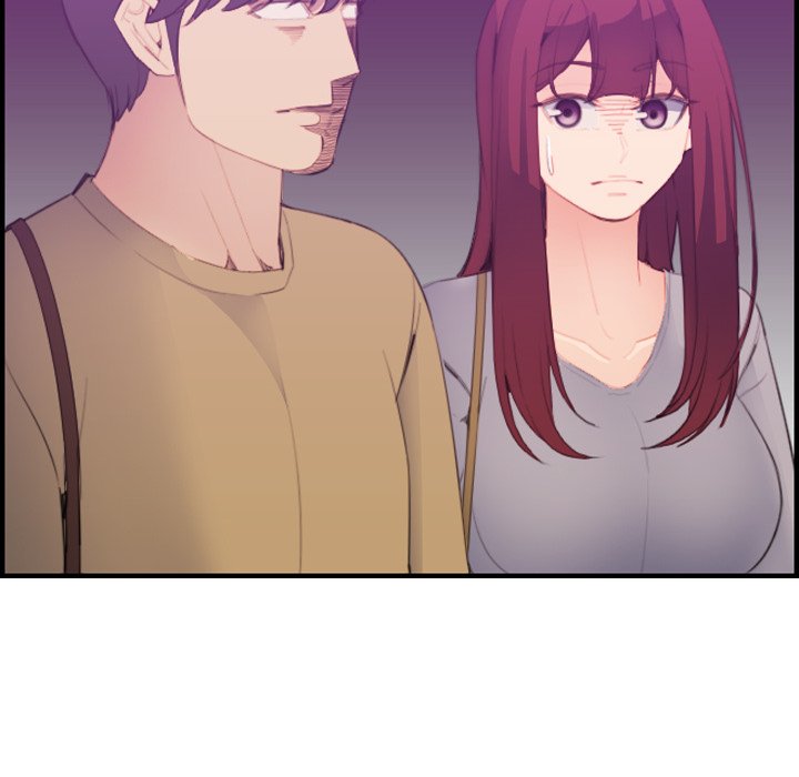 Never Too Late Chapter 23 - Manhwa18.com