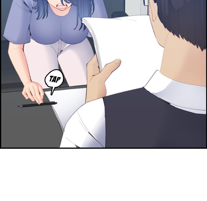 Never Too Late Chapter 23 - Manhwa18.com