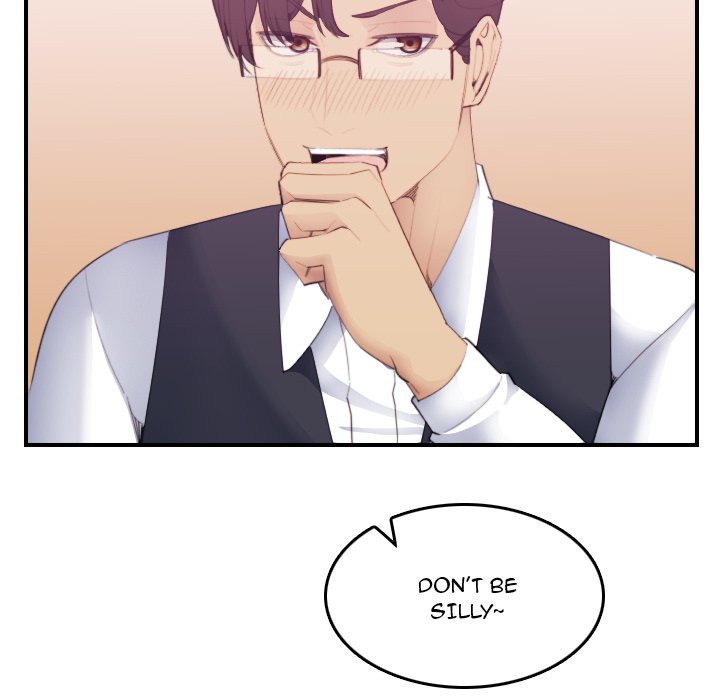 Never Too Late Chapter 23 - Manhwa18.com