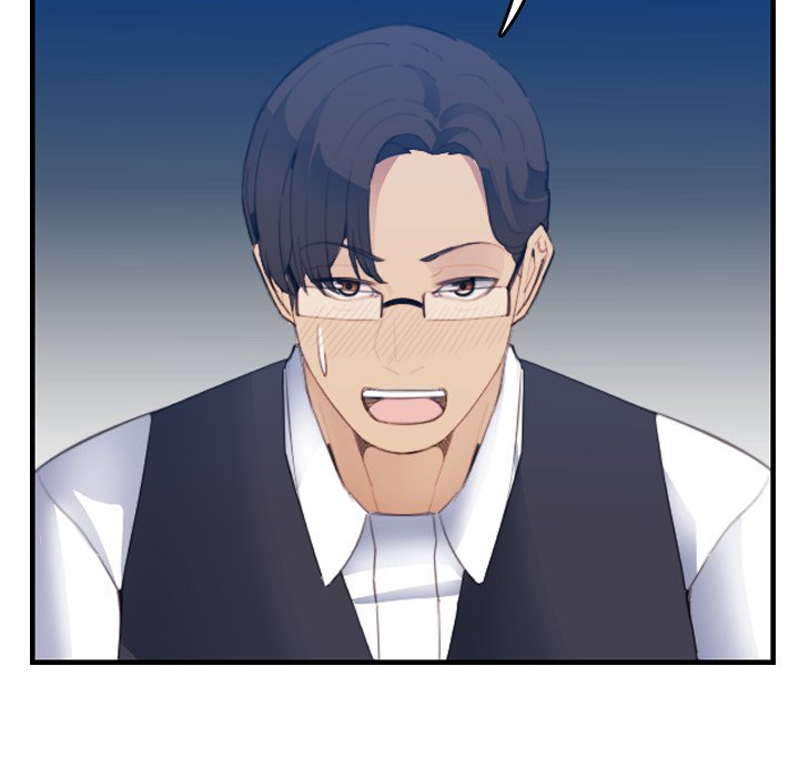 Never Too Late Chapter 23 - Manhwa18.com