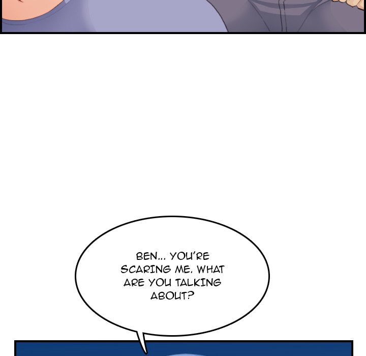 Never Too Late Chapter 23 - Manhwa18.com