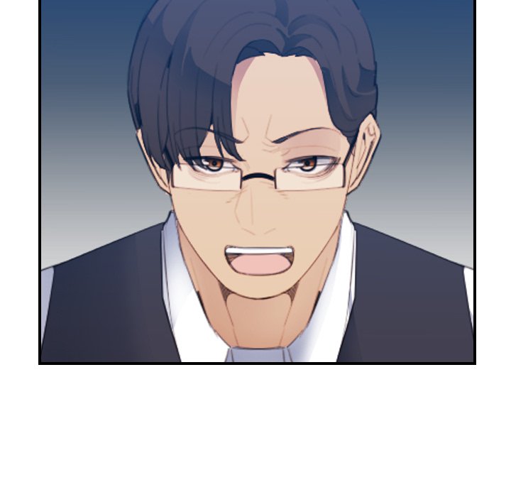 Never Too Late Chapter 23 - Manhwa18.com