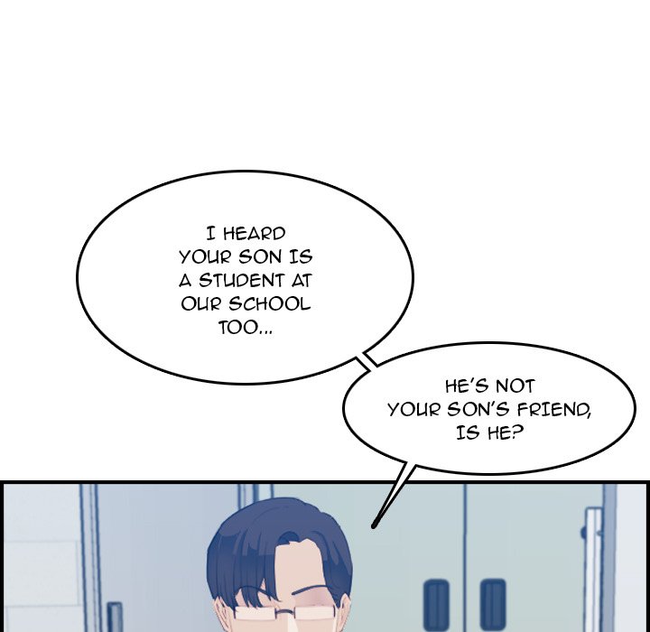 Never Too Late Chapter 24 - Manhwa18.com