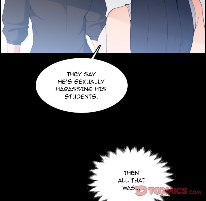 Never Too Late Chapter 24 - Manhwa18.com