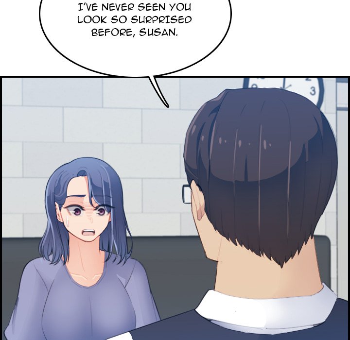 Never Too Late Chapter 24 - Manhwa18.com