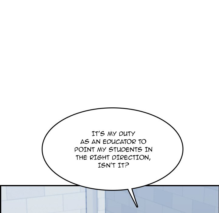 Never Too Late Chapter 24 - Manhwa18.com