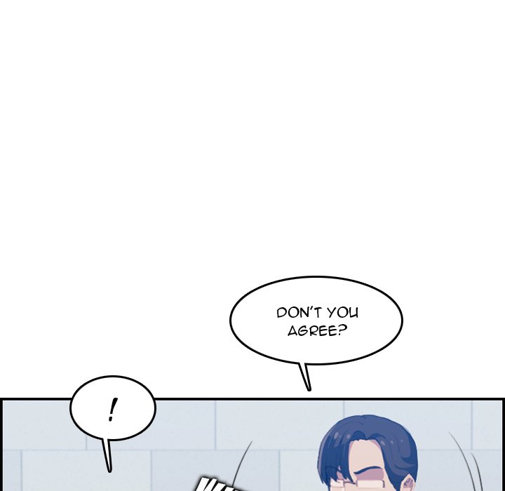 Never Too Late Chapter 24 - Manhwa18.com