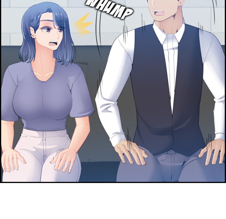 Never Too Late Chapter 24 - Manhwa18.com