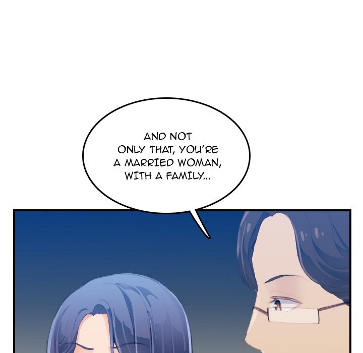 Never Too Late Chapter 24 - Manhwa18.com