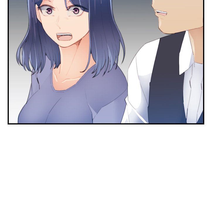 Never Too Late Chapter 24 - Manhwa18.com