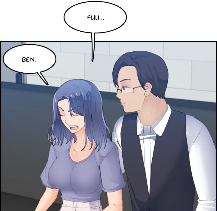 Never Too Late Chapter 24 - Manhwa18.com