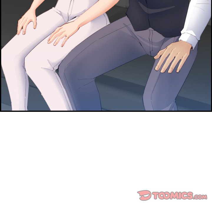 Never Too Late Chapter 24 - Manhwa18.com