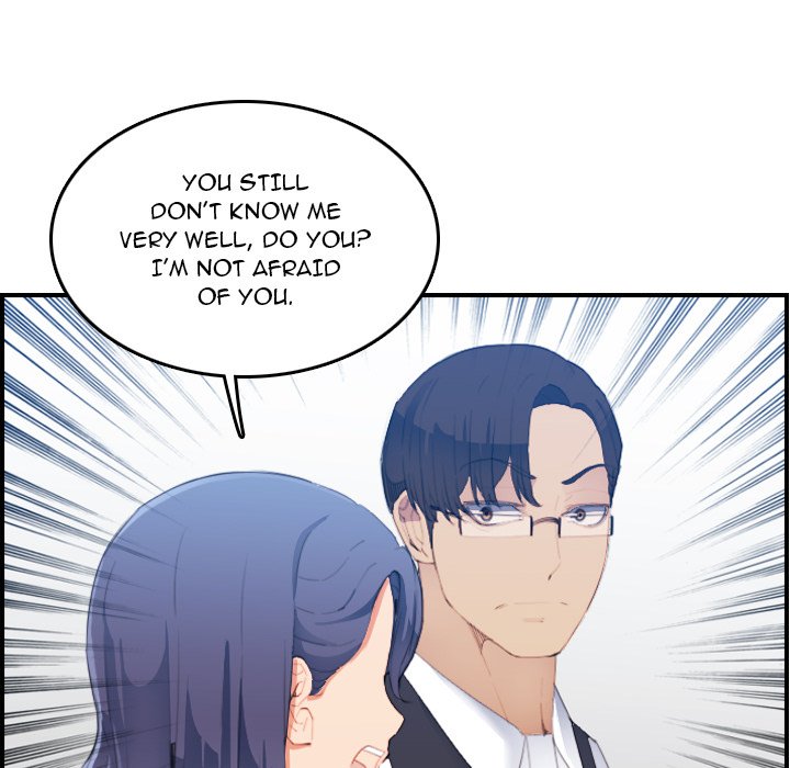 Never Too Late Chapter 24 - Manhwa18.com