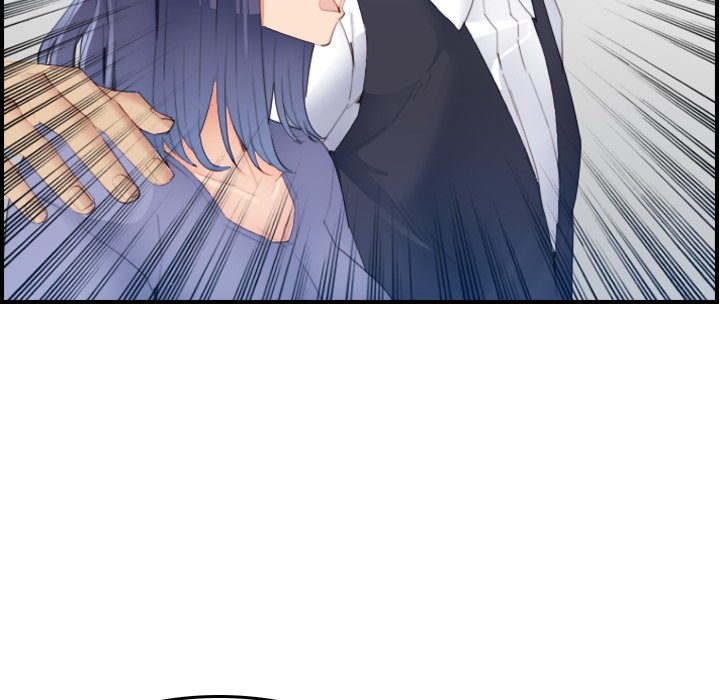 Never Too Late Chapter 24 - Manhwa18.com