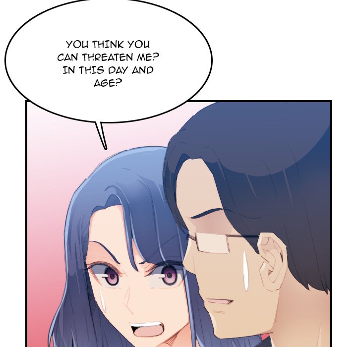 Never Too Late Chapter 24 - Manhwa18.com