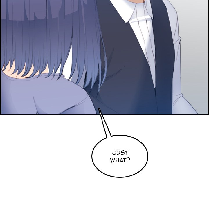 Never Too Late Chapter 24 - Manhwa18.com