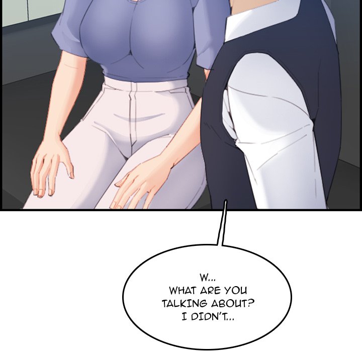 Never Too Late Chapter 24 - Manhwa18.com