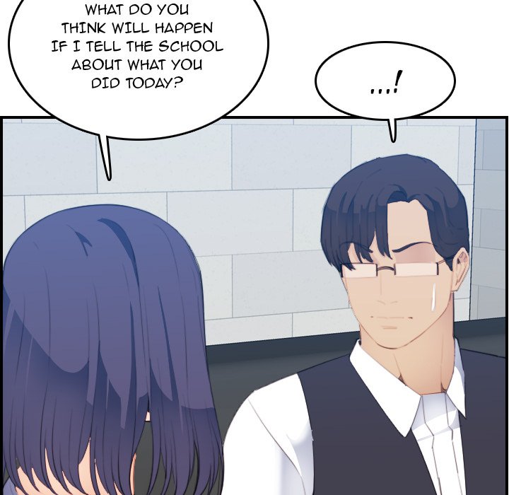 Never Too Late Chapter 24 - Manhwa18.com