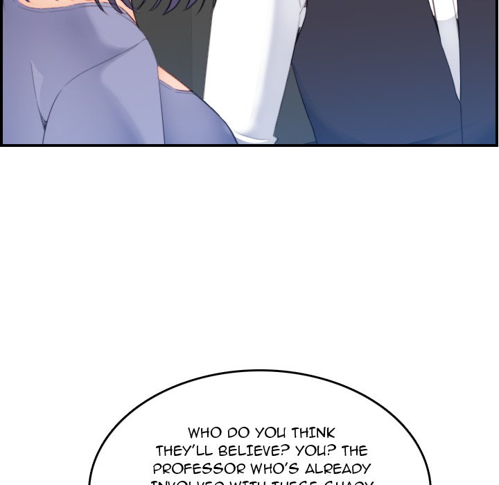 Never Too Late Chapter 24 - Manhwa18.com