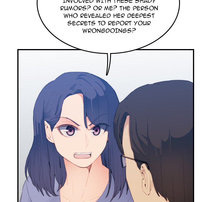 Never Too Late Chapter 24 - Manhwa18.com