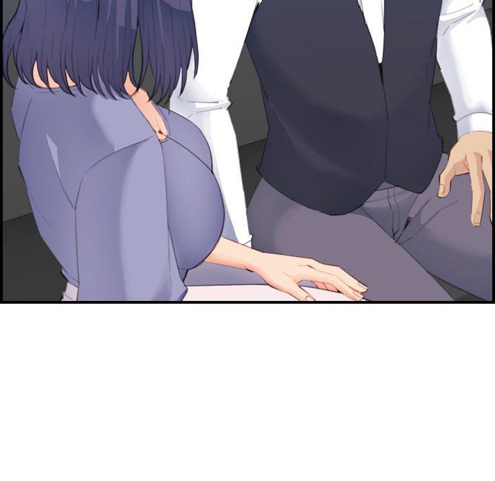 Never Too Late Chapter 24 - Manhwa18.com