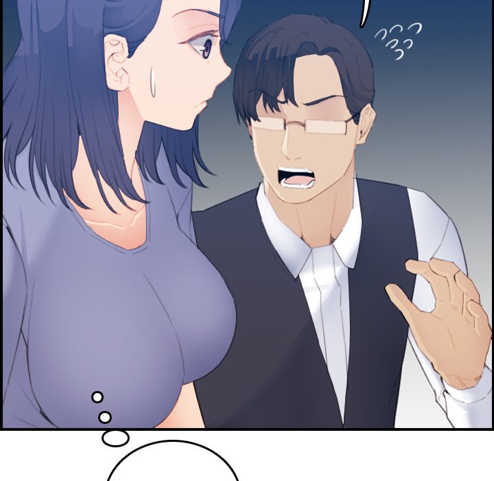 Never Too Late Chapter 24 - Manhwa18.com