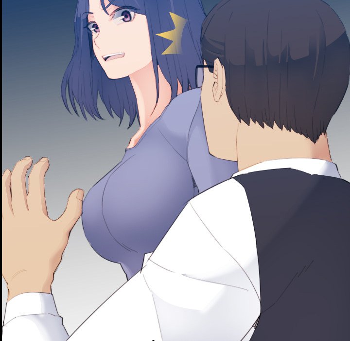 Never Too Late Chapter 24 - Manhwa18.com