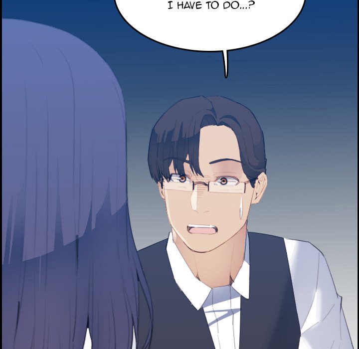 Never Too Late Chapter 24 - Manhwa18.com