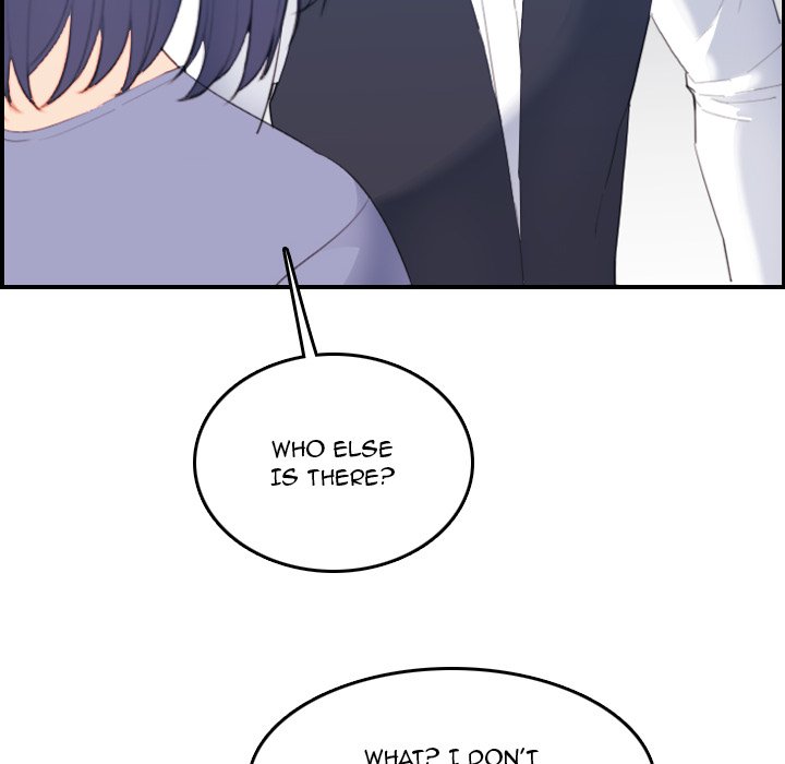 Never Too Late Chapter 24 - Manhwa18.com