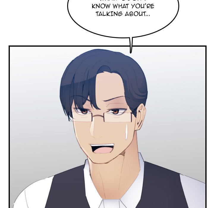 Never Too Late Chapter 24 - Manhwa18.com