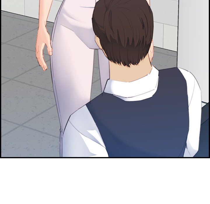 Never Too Late Chapter 24 - Manhwa18.com