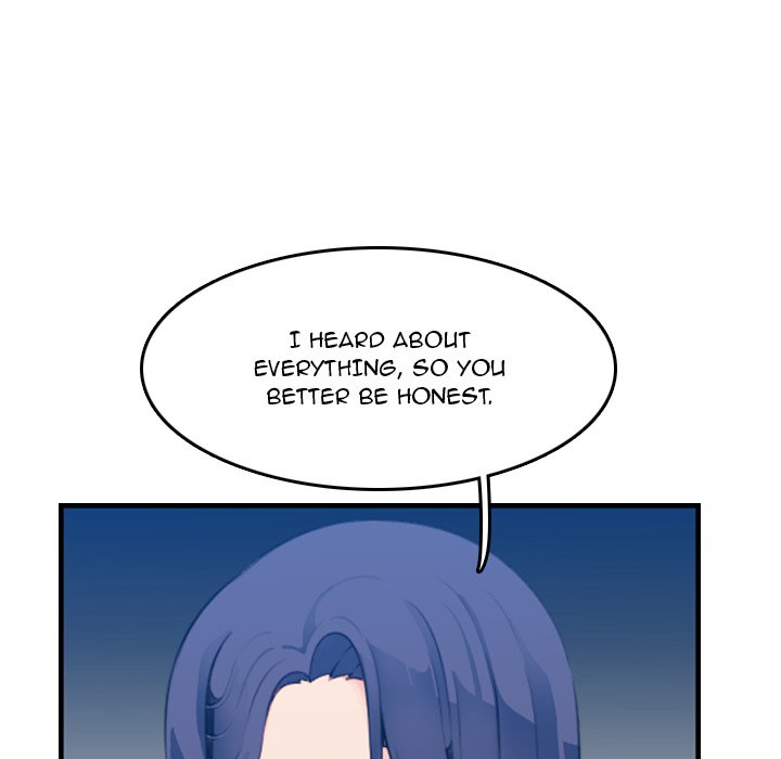 Never Too Late Chapter 24 - Manhwa18.com