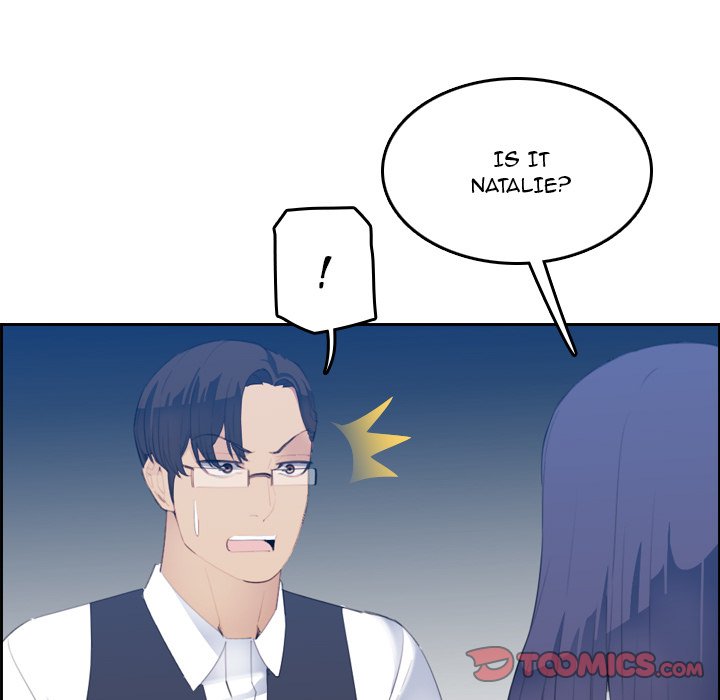 Never Too Late Chapter 24 - Manhwa18.com