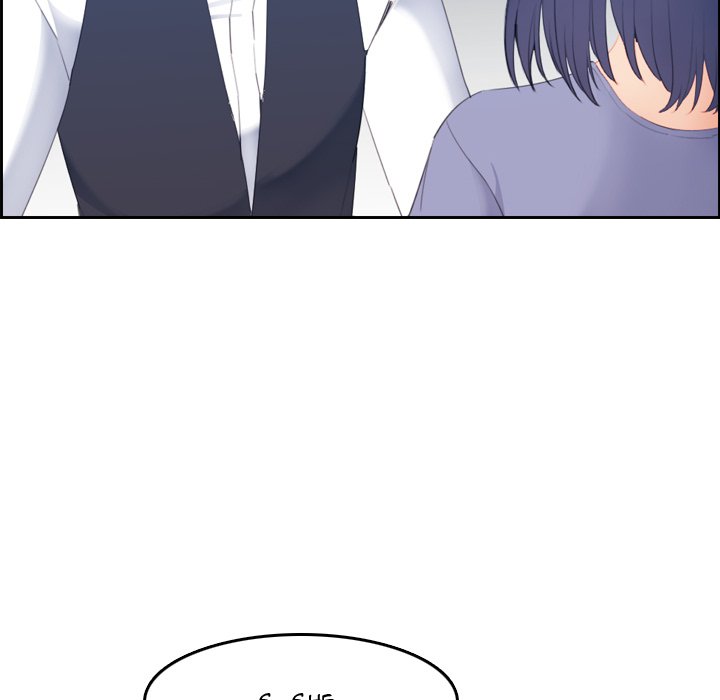 Never Too Late Chapter 24 - Manhwa18.com