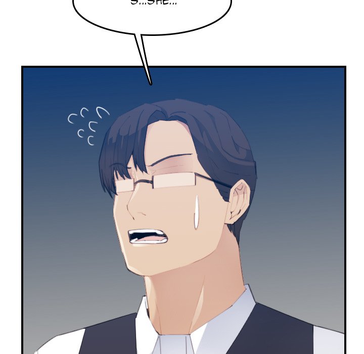 Never Too Late Chapter 24 - Manhwa18.com