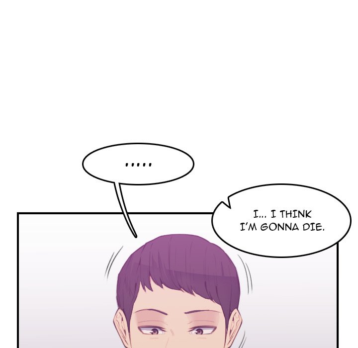 Never Too Late Chapter 24 - Manhwa18.com